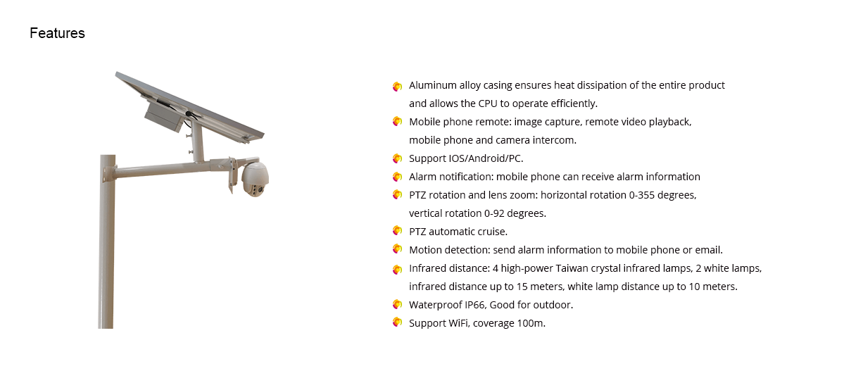 25-inch-network-ptz-dome-solar-camera-wi-fi-version